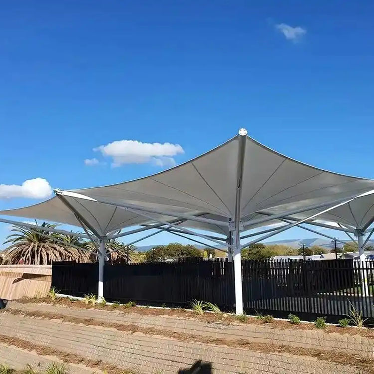 枣强县工程案例