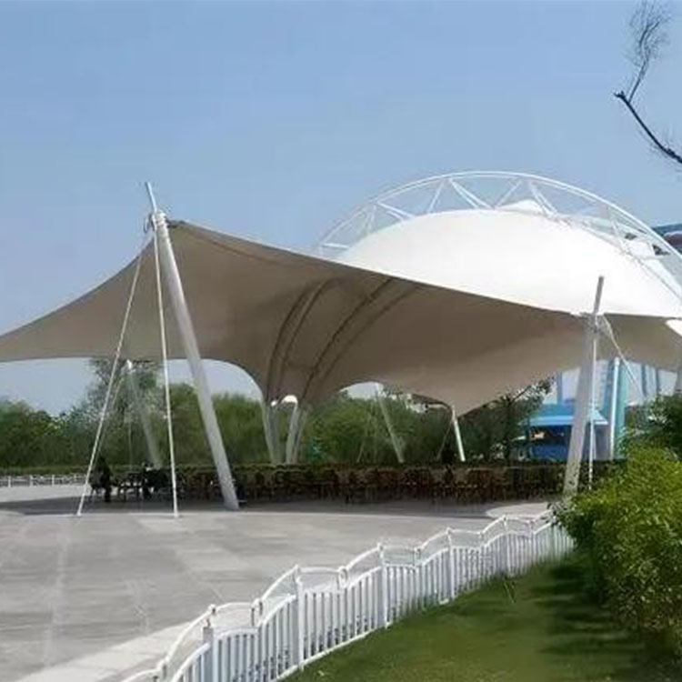 枣强县工程案例