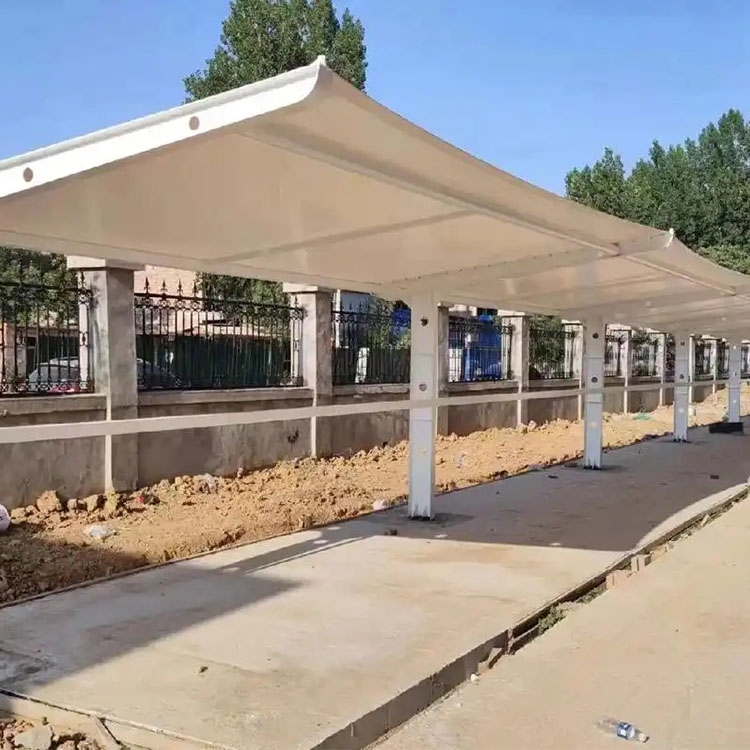 枣强县工程案例