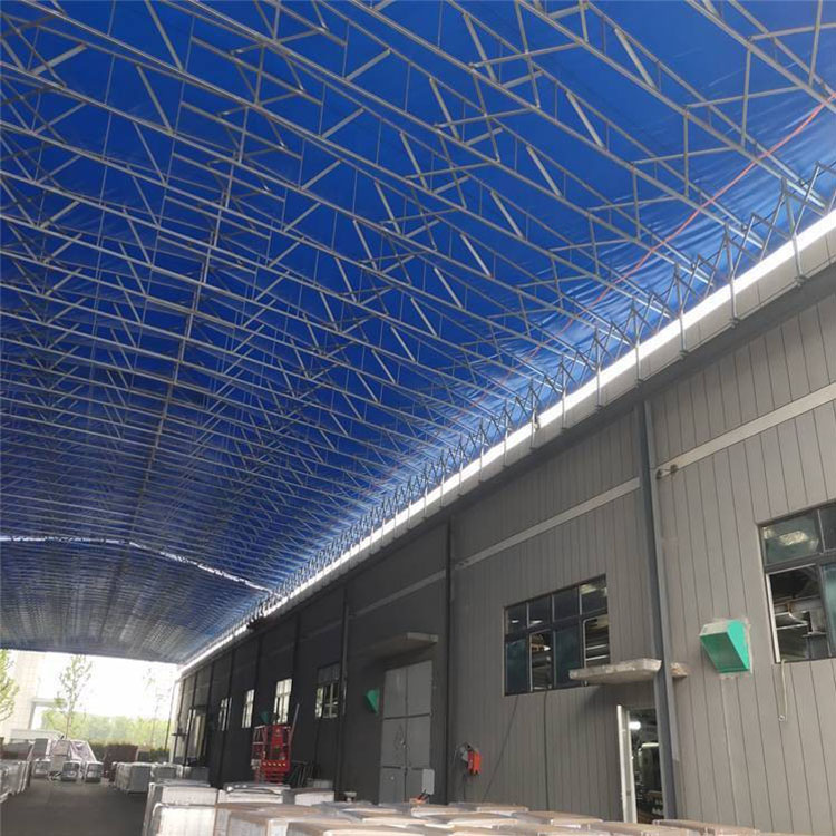 枣强县工程案例