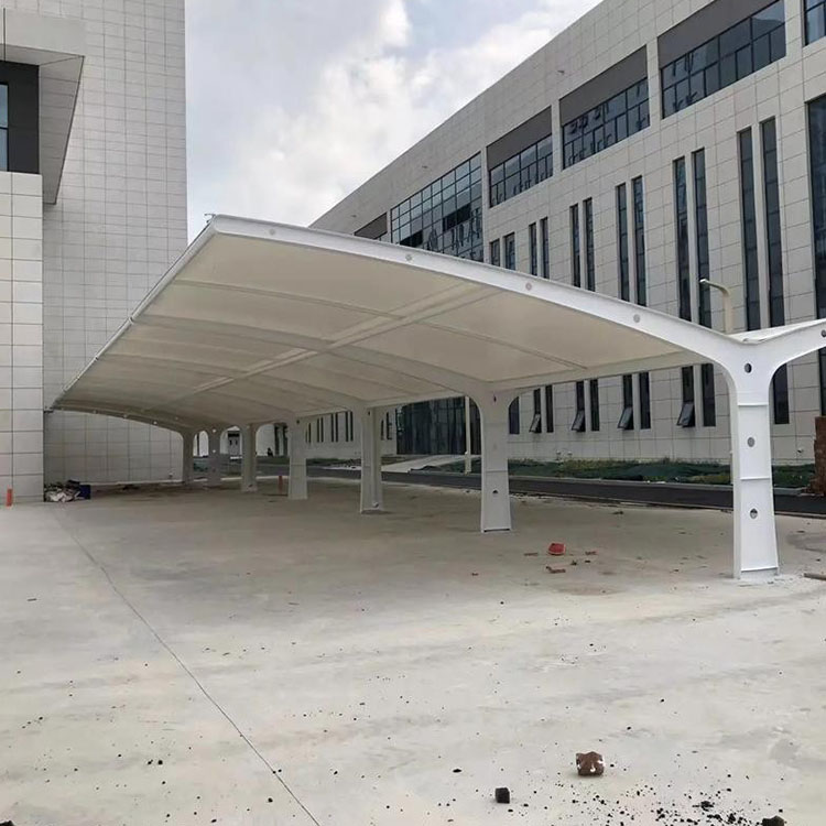 枣强县工程案例